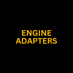 Collection image for: 8HP ZF8 Adapters