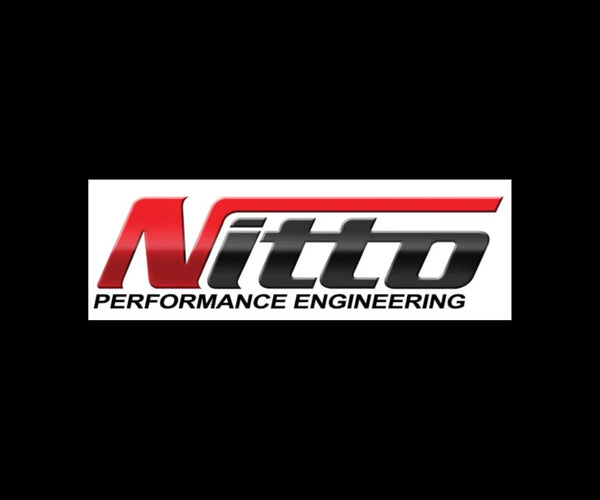 Nitto Engine Components | Forged Pistons & Rods for Nissan TB48DE ...
