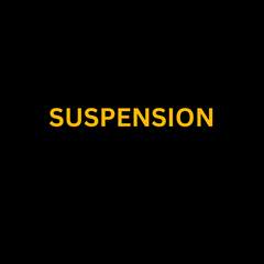 Collection image for: Suspension