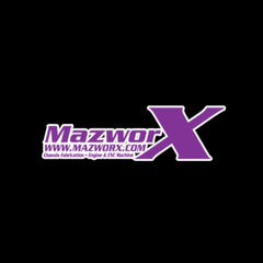 Collection image for: Mazworx