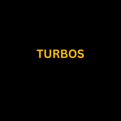 Collection image for: Turbos