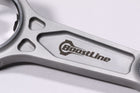 TB48 Forged rods BOOSTLINE by WISECO
