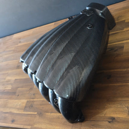 TB48 Inlet Manifold XP DESIGNS