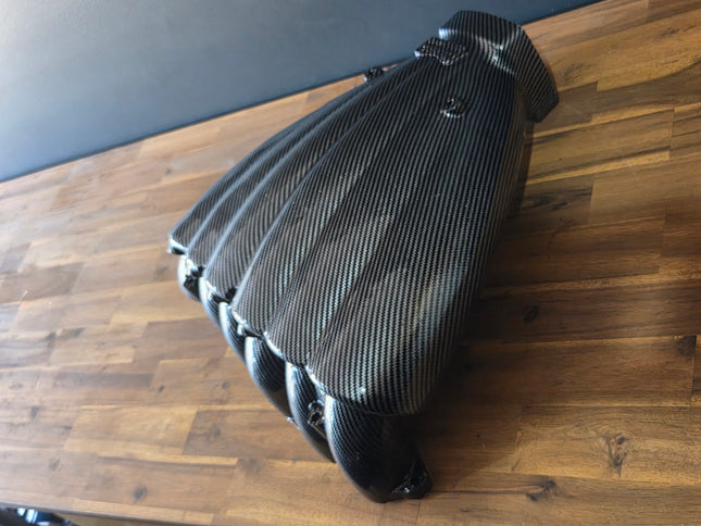 TB48 Inlet Manifold XP DESIGNS