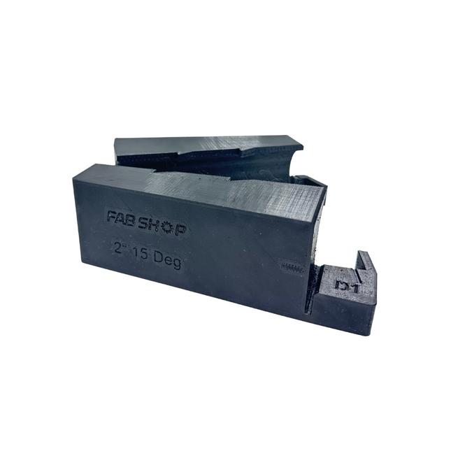 Pie Cut Jigs