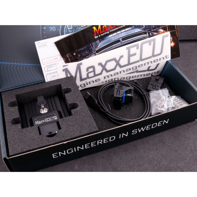 MaxxECU MINI