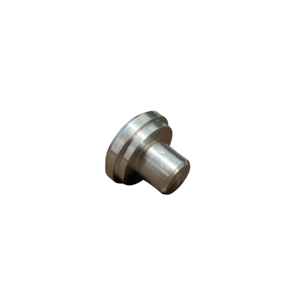 Blind Alloy Weld-on bosses M6 | M8