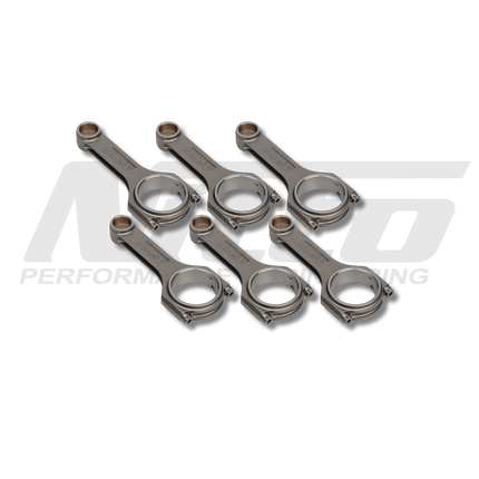 1FZ Forged Rods H-Beam NITTO
