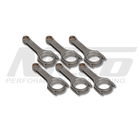 1FZ Forged Rods H-Beam NITTO