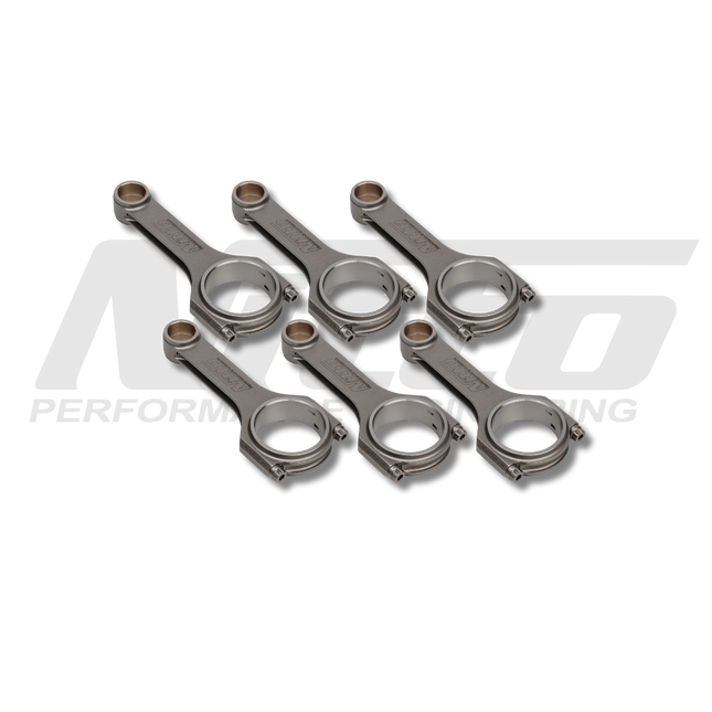 1FZ Forged Rods H-Beam NITTO