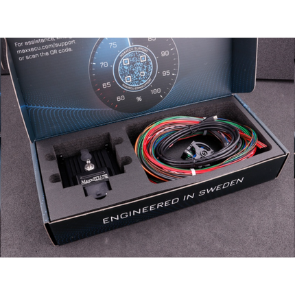 MaxxECU MINI