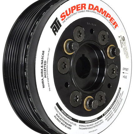 TB48 BALANCER ATI SUPER DAMPER