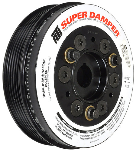 TB48 BALANCER ATI SUPER DAMPER