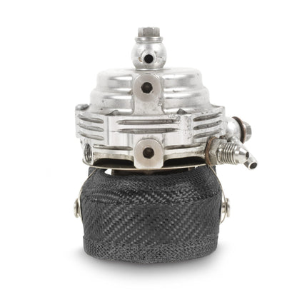 FUNK Motorsports external wastegate blanket