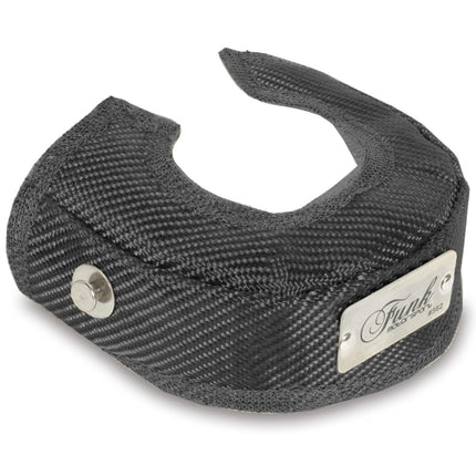 FUNK Motorsports external wastegate blanket