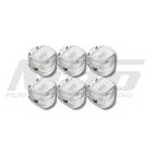 TB48 Forged Pistons NITTO