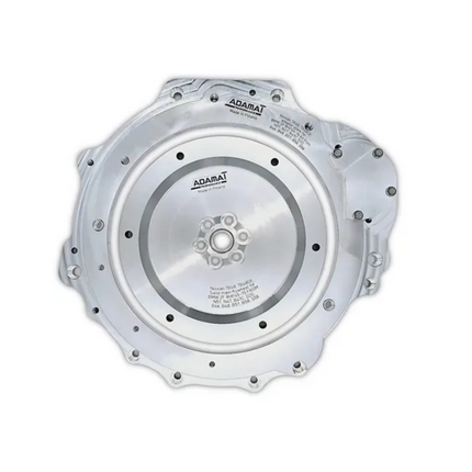 TB48 to 8HP Adapter ZF8 ADAMAT