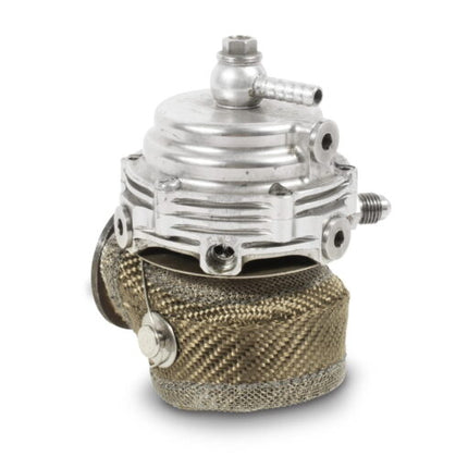 FUNK Motorsports external wastegate blanket