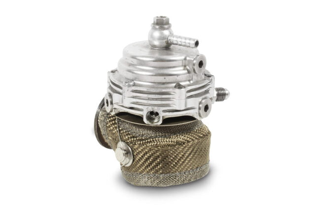 FUNK Motorsports external wastegate blanket