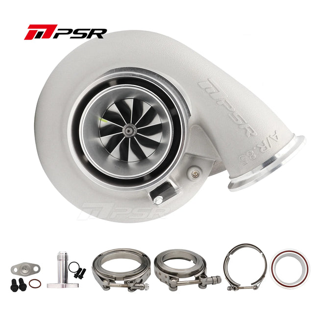 PSR 7975G (G42 1450) Dual Ball Bearing Turbo 79MM