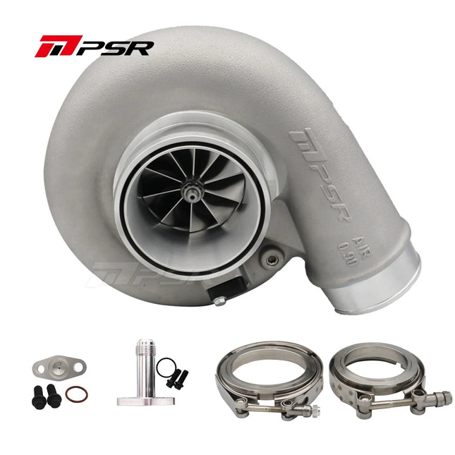 PSR 7975G (G42 1450 COMPACT) Dual Ball Bearing Turbo 79MM