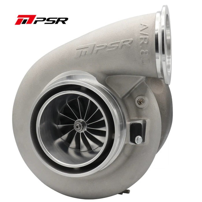 PSR 7782G (G45 1500) Dual Ball Bearing Turbo 77MM