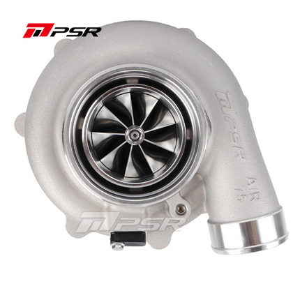 PSR 6862G (G35 1050) Dual Ball Bearing Turbo 68MM