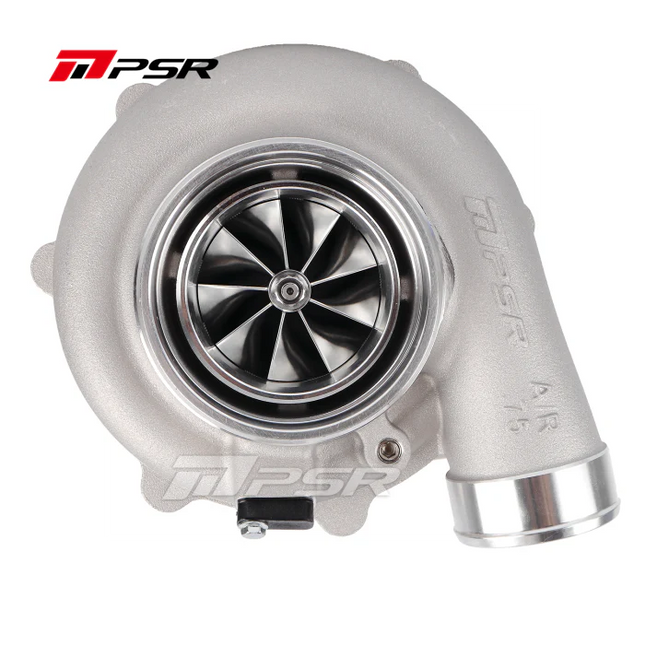 PSR 6862G (G35 1050) Dual Ball Bearing Turbo 68MM