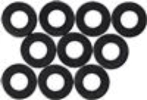 Barra head stud oversize washer kit 25.5mm
