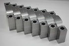TB48 Billet main caps MAZWORX