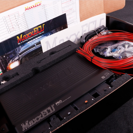 MaxxECU PRO
