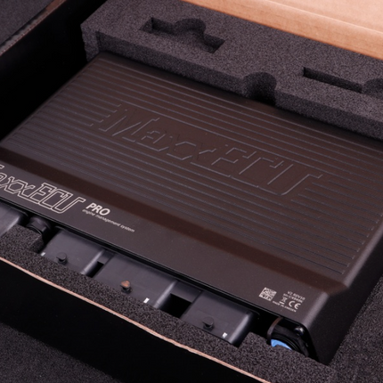 MaxxECU PRO