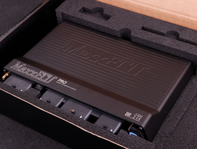 MaxxECU PRO