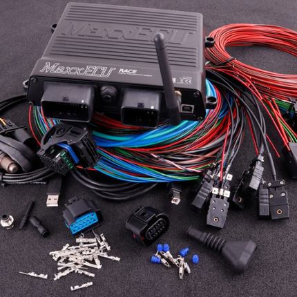 MaxxECU RACE