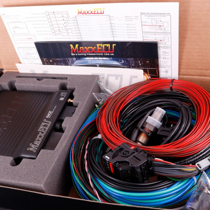 MaxxECU RACE