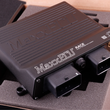 MaxxECU RACE