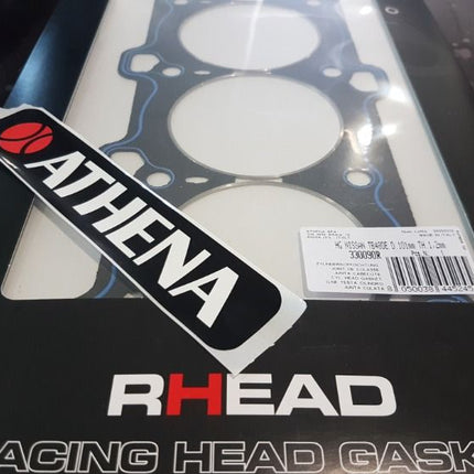 ATHENA TB48 Fire ring Head gasket 1.2mm DROP IN