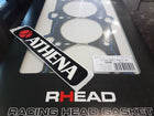ATHENA TB48 Fire ring Head gasket 1.2mm DROP IN