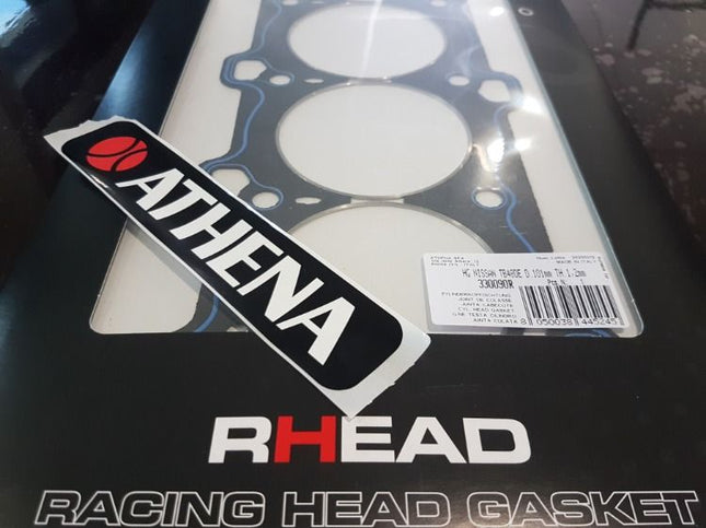 ATHENA TB48 Fire ring Head gasket 1.2mm DROP IN