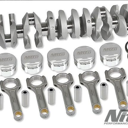TB48 Stroker kit 5.2L NITTO