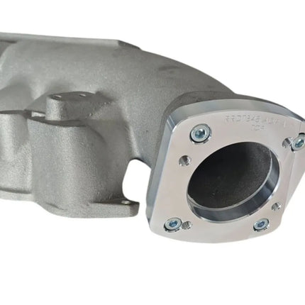 RAJAB RRD Nissan Patrol TB48 intake manifold THROTTLE BODY ADAPTER ONLY