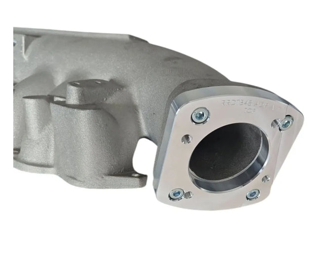 RAJAB RRD Nissan Patrol TB48 intake manifold THROTTLE BODY ADAPTER ONLY