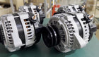 1FZ 220AMP Alternator HIGH OUTPUT
