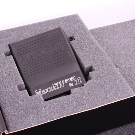 MaxxECU SPORT