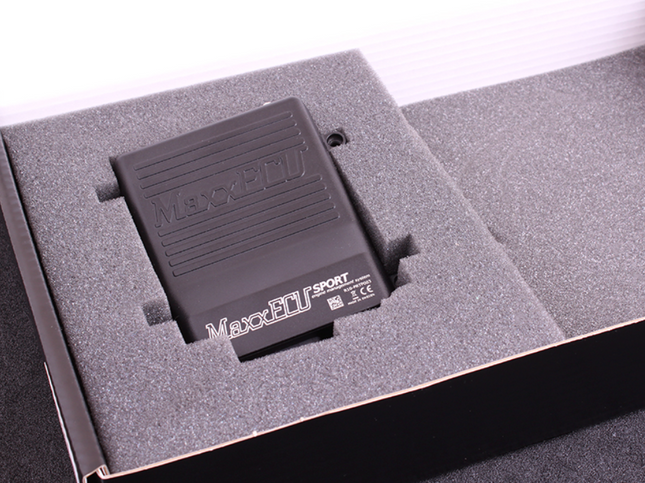 MaxxECU SPORT