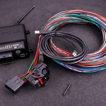 MaxxECU SPORT