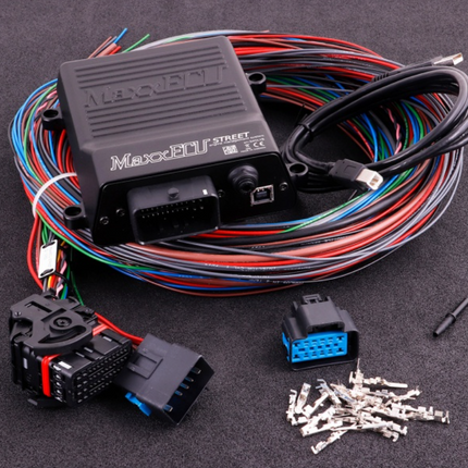 MaxxECU STREET