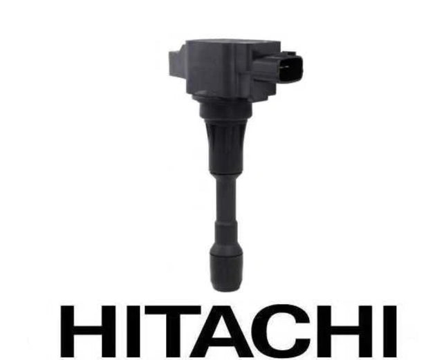 R35 Hitachi COIL KIT TB48 x 6