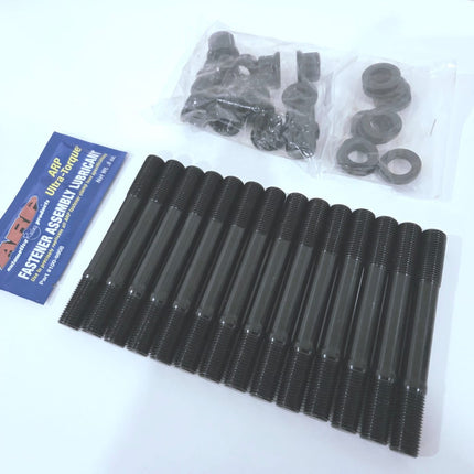 TB48 Main stud kit custom heavy duty ARP 2000