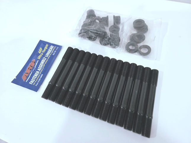 TB48 Main stud kit custom heavy duty ARP 2000